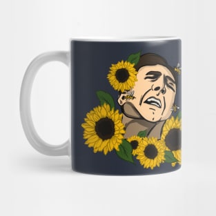 Not the bees! Mug